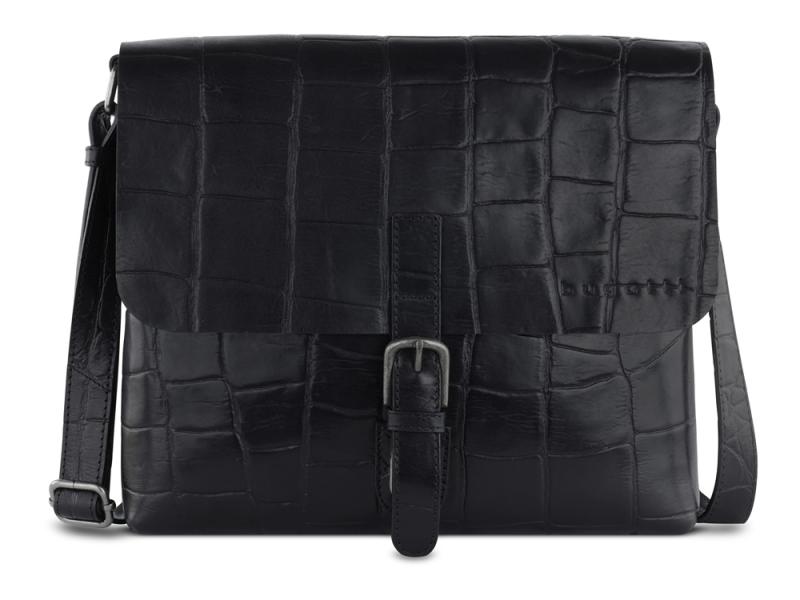 Сумка-мессенджер мужская Nevio