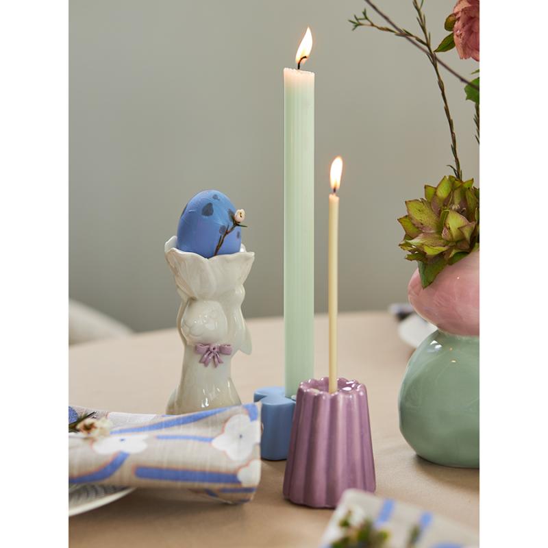 Набор подcвечников canel? из коллекции e essential, 3 шт.