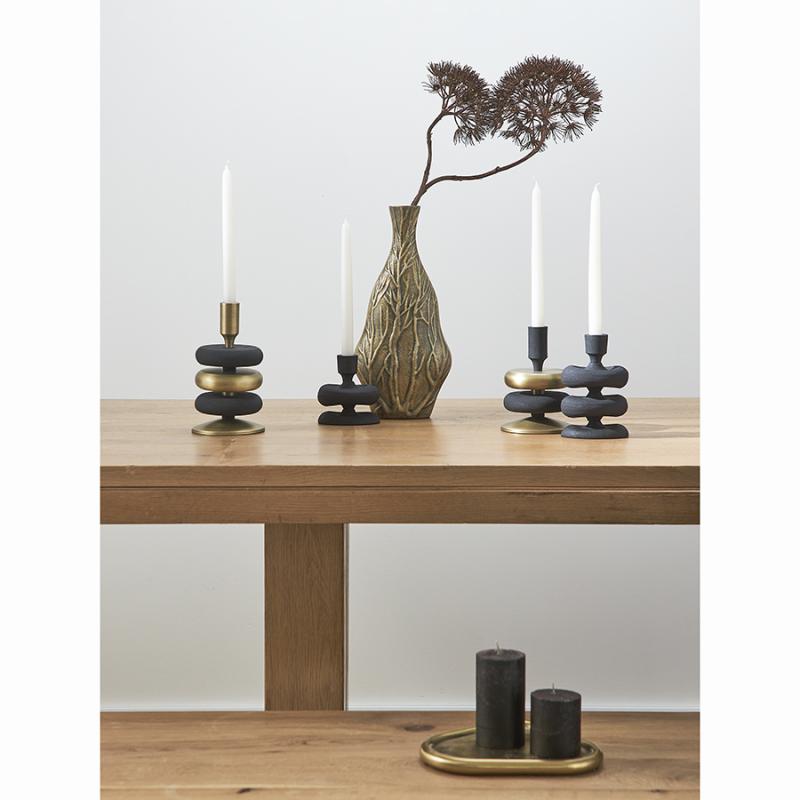 Подсвечник vivlend, 12 см