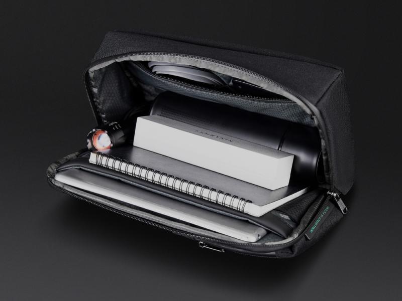 Сумка-слинг Clicksling для планшета 11