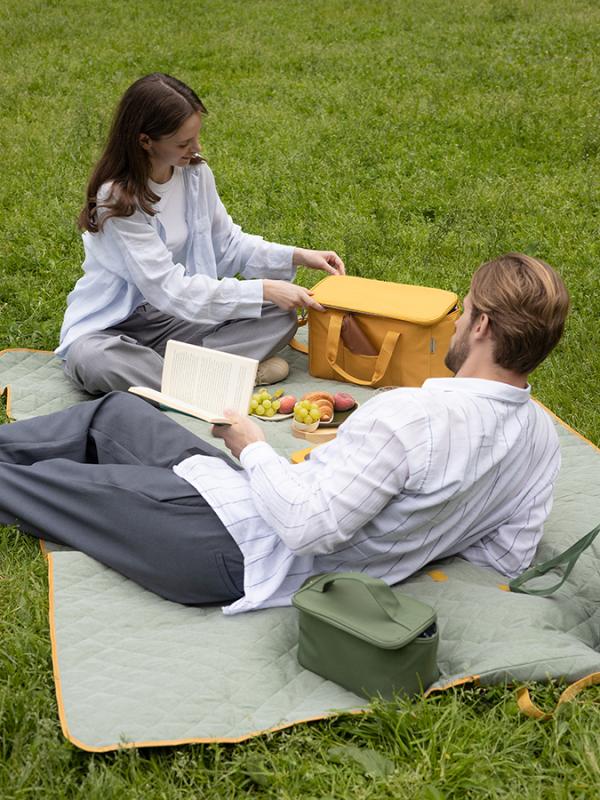 Термосумка для ланчбоксакосметикилекарств smart picnic, s