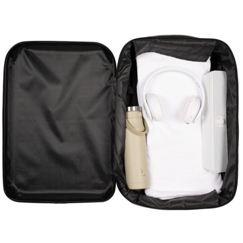 Чемодан Bonfold