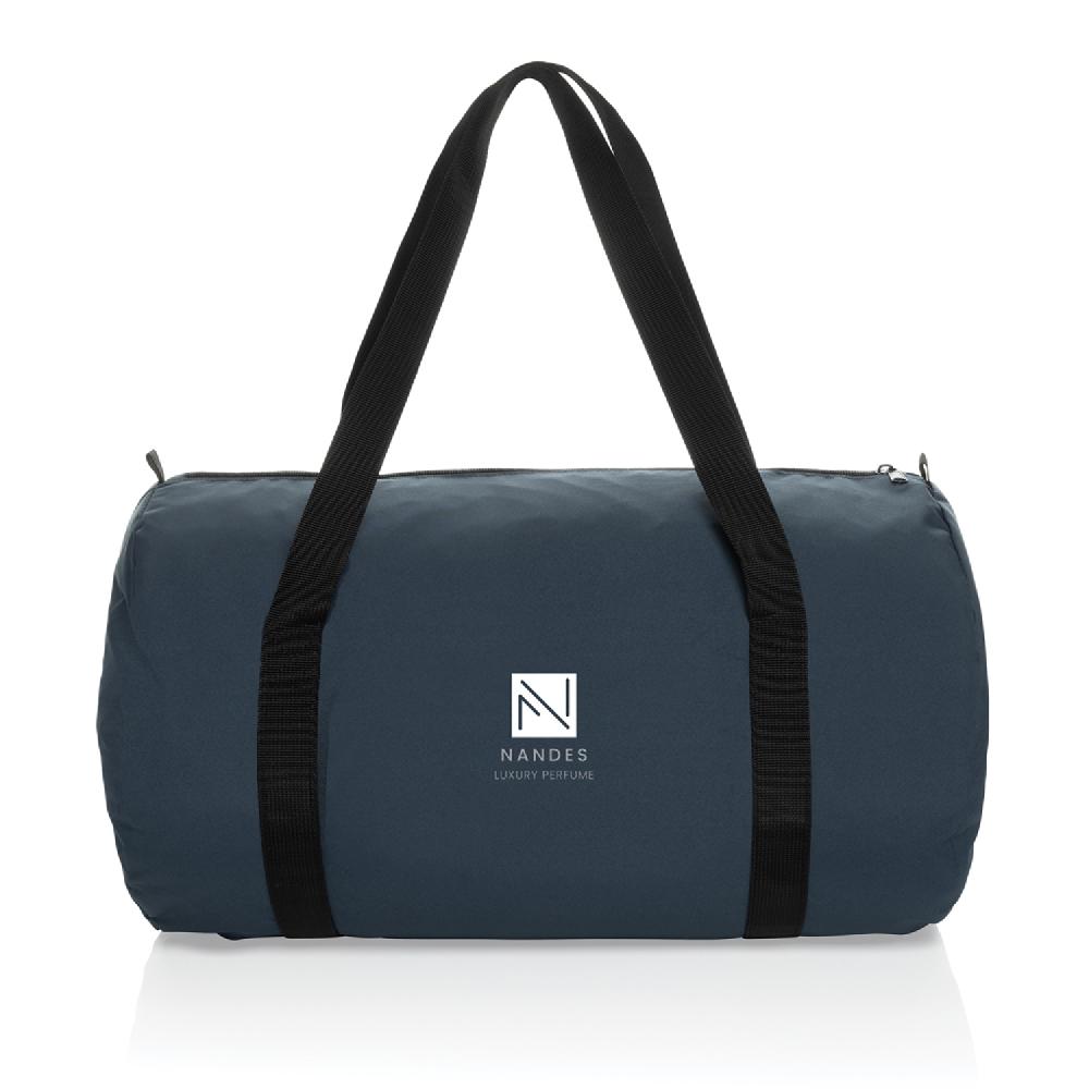 Складная спортивная сумка Dillon из rPET AWARE™