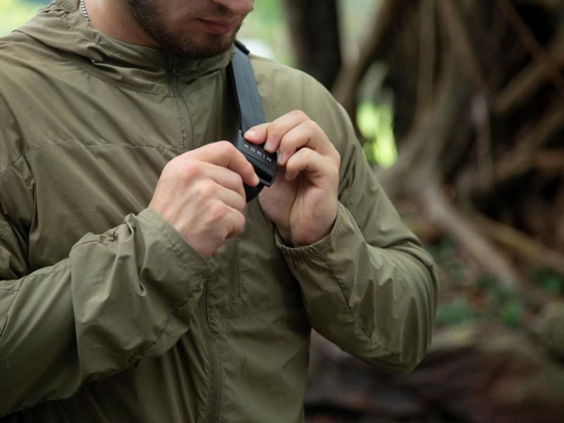 Сумка-слинг Clicksling для планшета 11