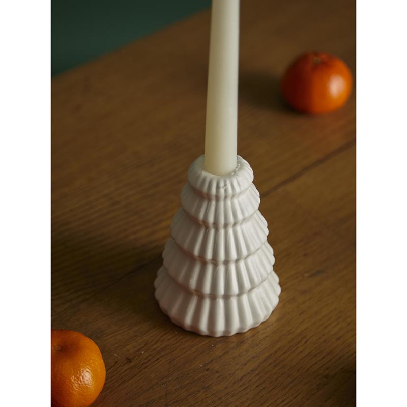 Подсвечник nordic mood  из коллекции new year essential, 11,5 см
