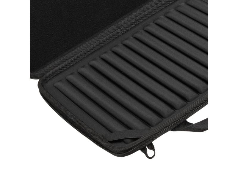 Жесткий чехол для Chromebook 11.6-12.4/MacBook 13-14