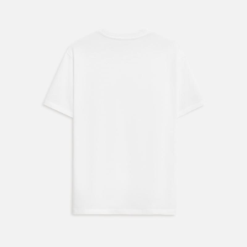 Футболка унисекс KRIS, 150 гр.,  (теплого оттенка)