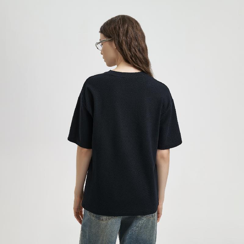 Футболка унисекс премиум AURA