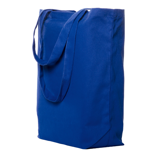 Сумка шопер STAN хлопок 43