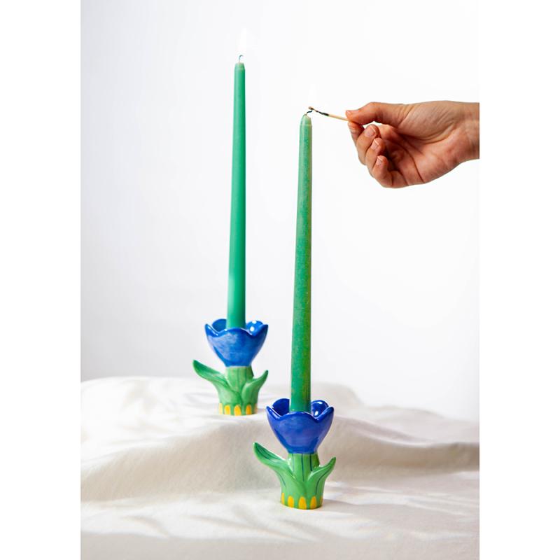 Подсвечник , 9 см