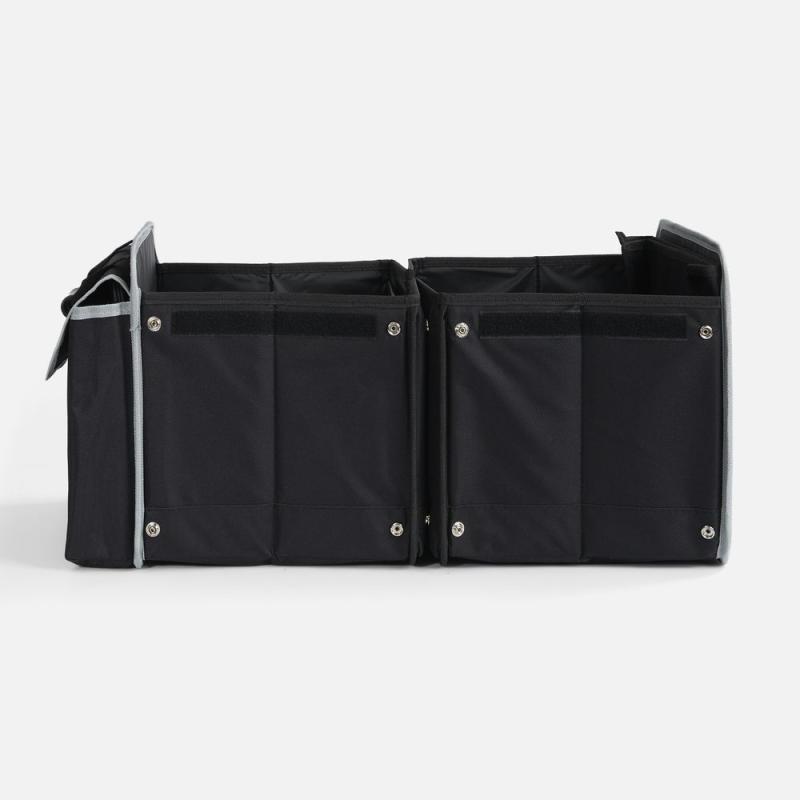 Органайзер в багажник с сумкой-холодильником Arranger