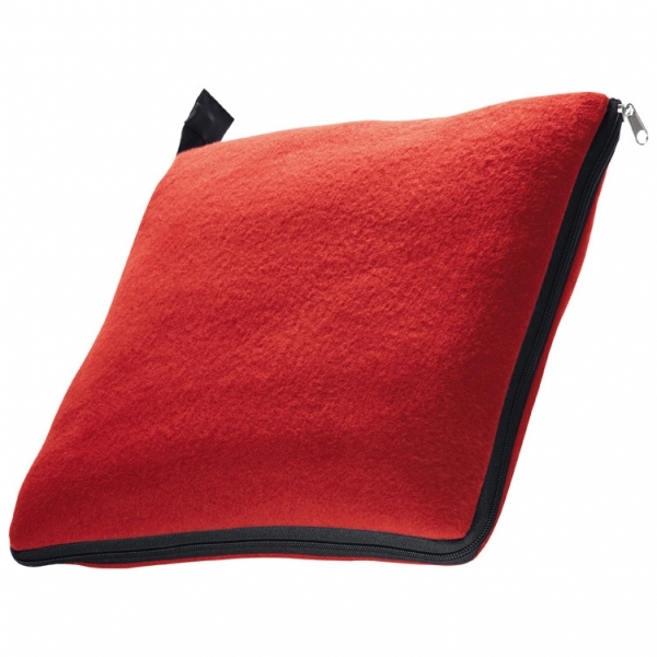 Плед-подушка Radcliff, флис