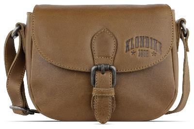 Сумка женская KLONDIKE GOLD «Kate», 21 х 16,5 х 6,5 см