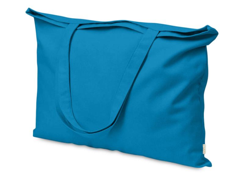 Сумка-оверсайз Rejenny из переработанного хлопка 320 г/м2