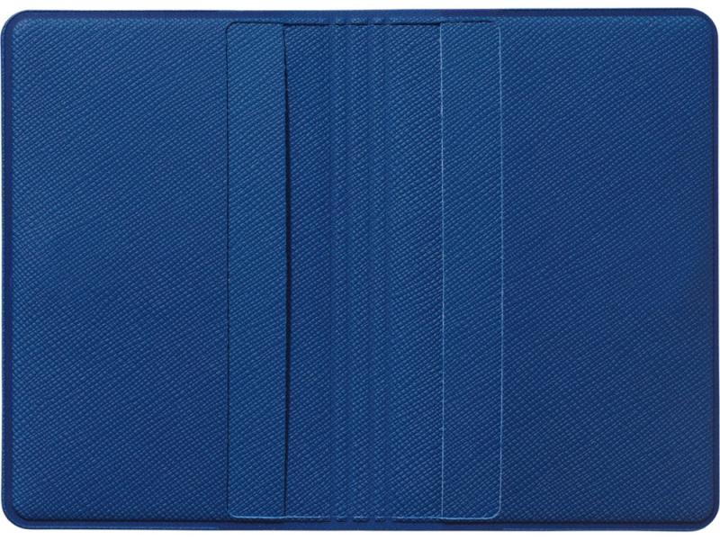 Картхолдер на 4 карты с RFID-защитой Favor