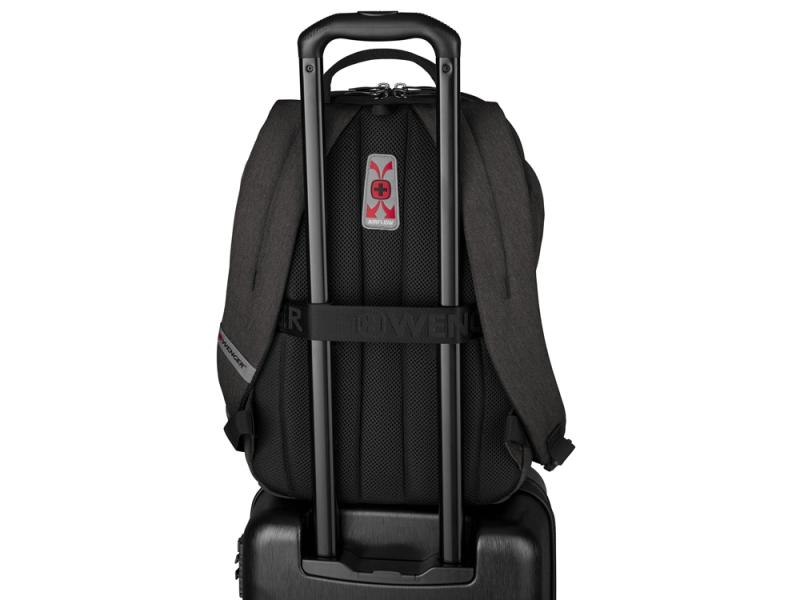 Рюкзак MX Light с отделением для ноутбука 16