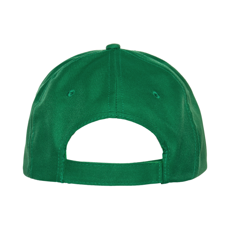 Бейсболка STAN 5 клиньев полиэстер 150, 10P (30)