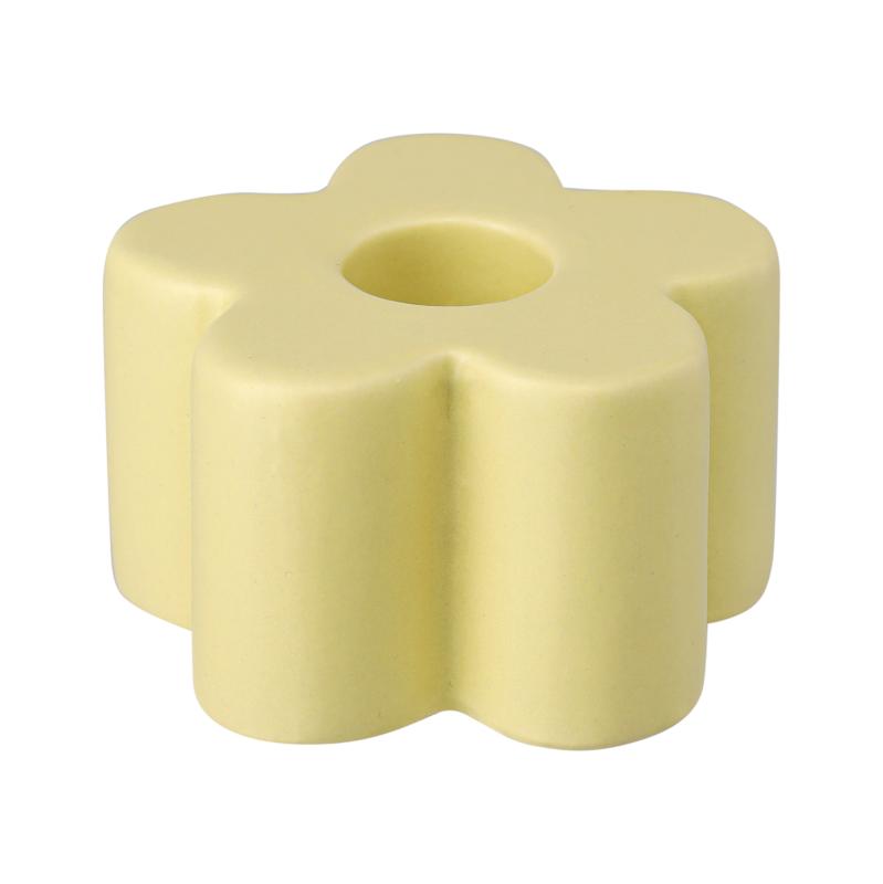 Набор подcвечников spring ers из коллекции e essential, 3 шт.