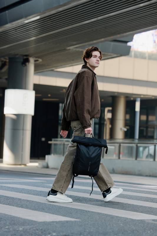 Рюкзак XD Design Urban с креплением для велосипеда