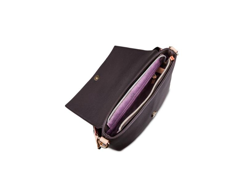 Сумка наплечная женская Ella