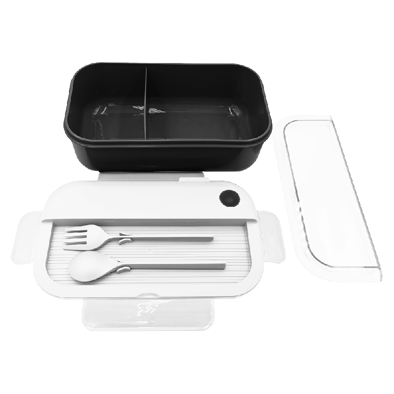 Набор подарочный Solution Everyday Kit Quattro (мультитул, рулетка, ланч бокс, бутылка для воды)