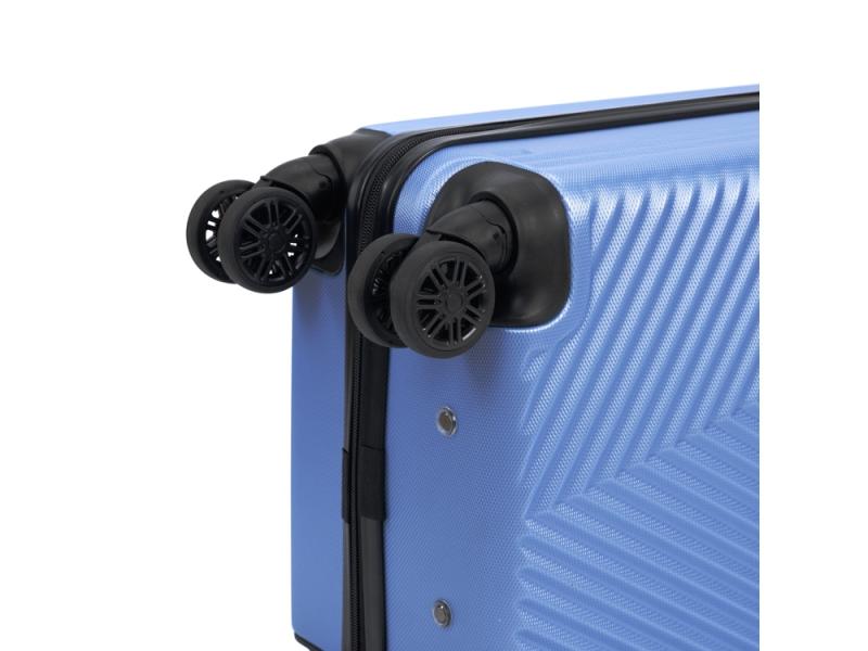 Чемодан Lama, 37 л