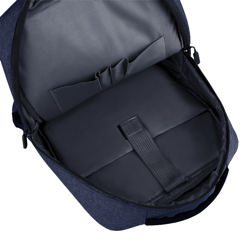 Городской рюкзак Woven с отделением для ноутбука