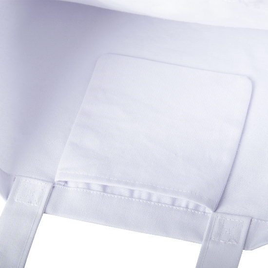 Сумка шопер STAN хлопок 43