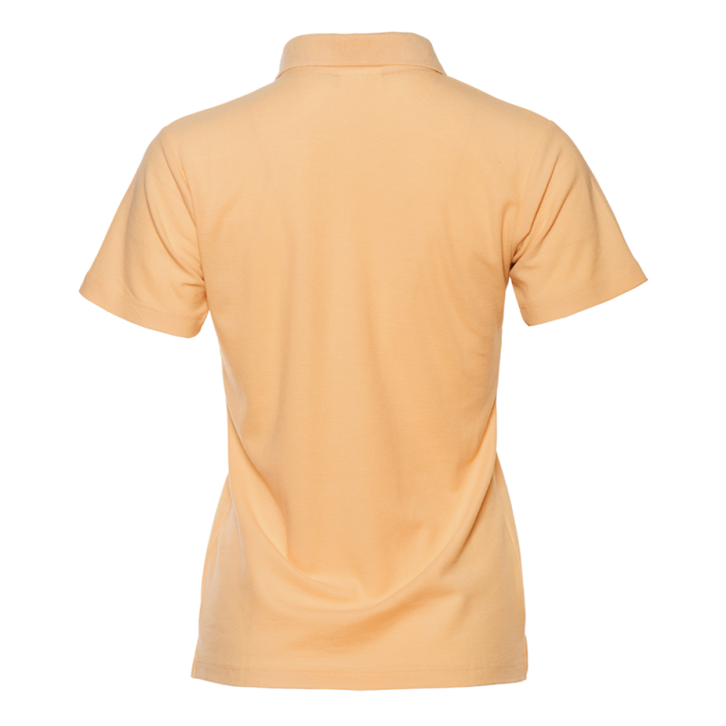 Рубашка поло женская STAN хлопок/полиэстер 185