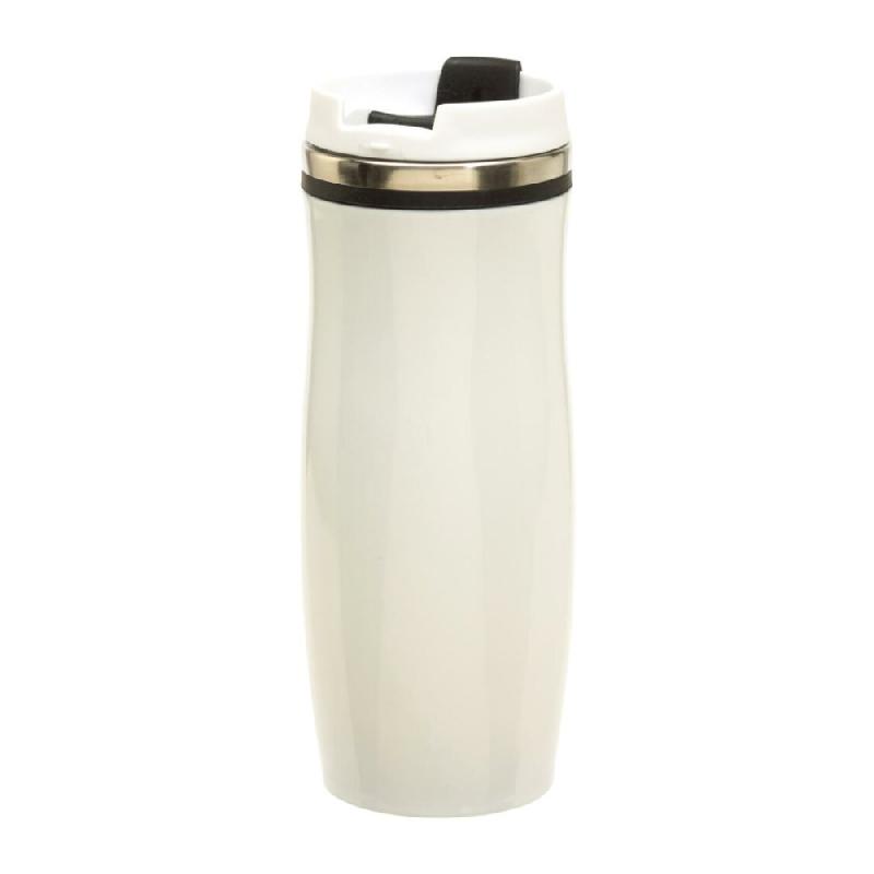 Термокружка, Crema (КРЕМА)