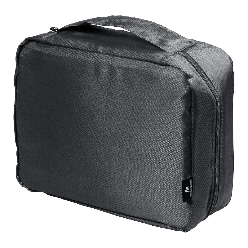 Набор подарочный Solution Prestige Quadro ( дорожный плед, косметичка дорожная Comfort Сity Travel, косметичка дорожная Comfort Avenue, маска для сна )