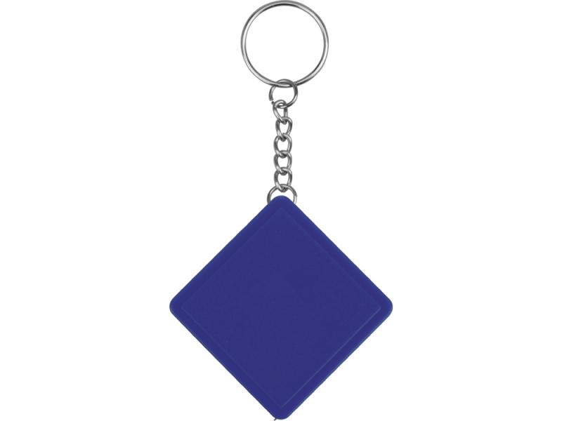 Брелок-рулетка Дюйм, 1м