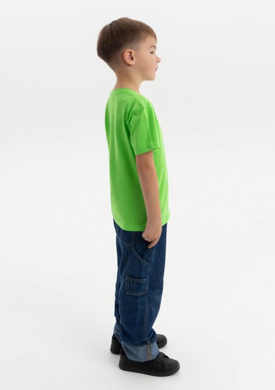 Футболка детская STAN хлопок 140