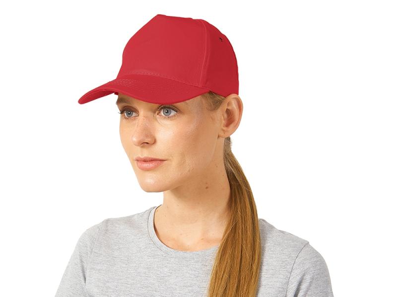 Бейсболка New York