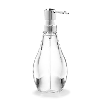 Диспенсер для мыла droplet, 280 мл