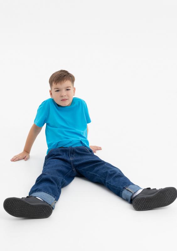 Футболка детская STAN хлопок 140