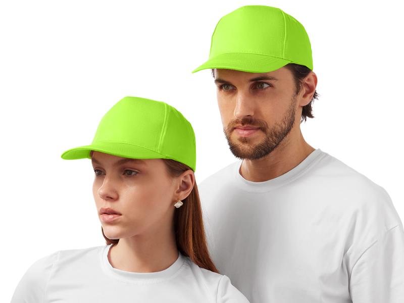 Бейсболка Memphis 230