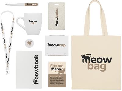 Welcome pack Starter Bundle