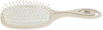 Щетка Dewal Beauty серия "Friendly", массажная, с нейлоновым штифтом