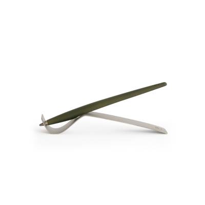 Вечная ручка Pininfarina Piuma A MODERN CLASSIC SAGE GREEN