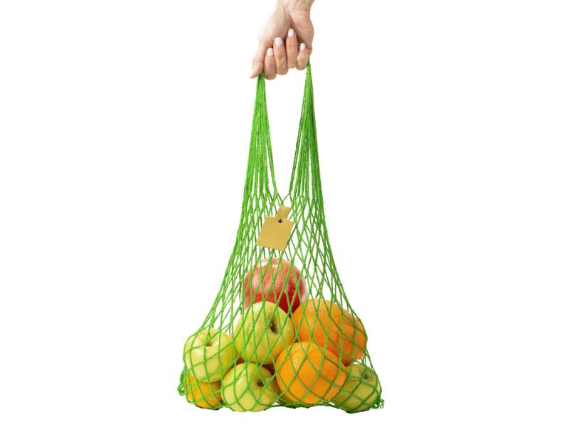 Авоська Dream из натурального хлопка, 15 л