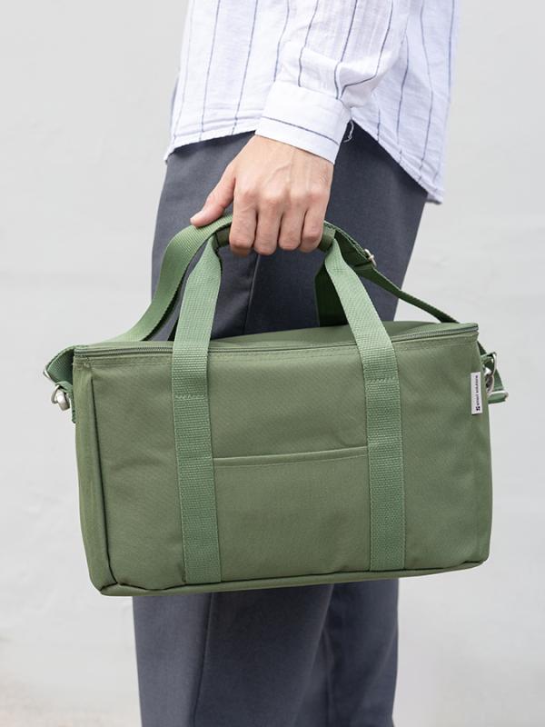 Термосумка для пикника smart picnic, l