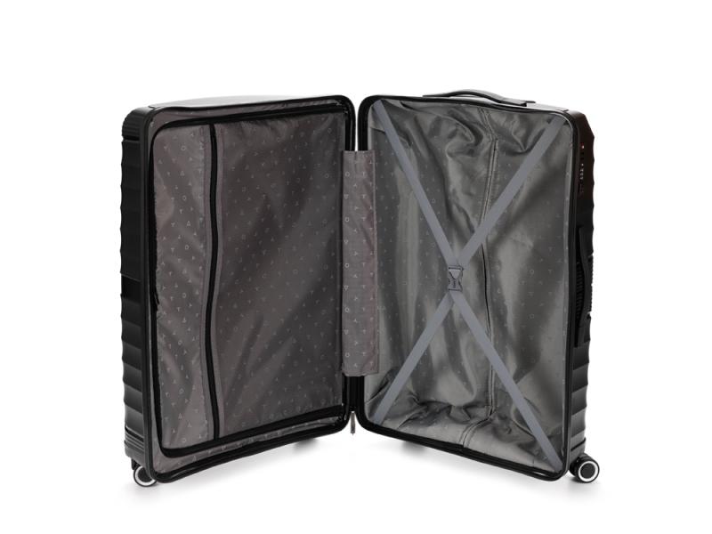 Чемодан Nevo, 95 л