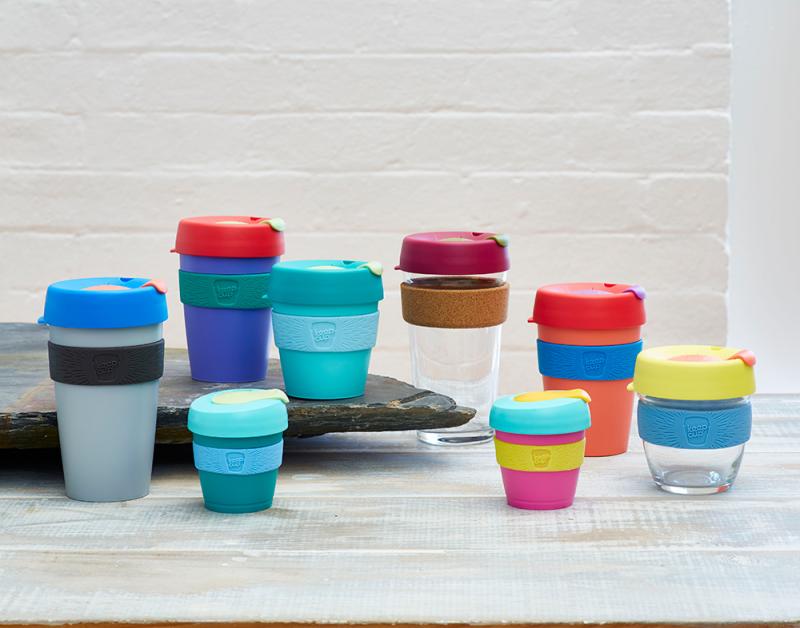 Кружка brew cork s 227 мл