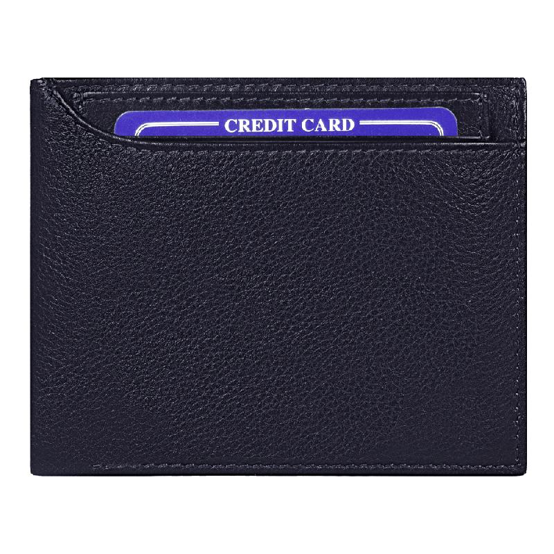 Кошелек с картхолдером для кредитных карт Leather Dream из нат. кожи