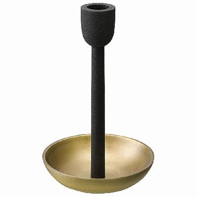 Подсвечник fyr bran, 19 см