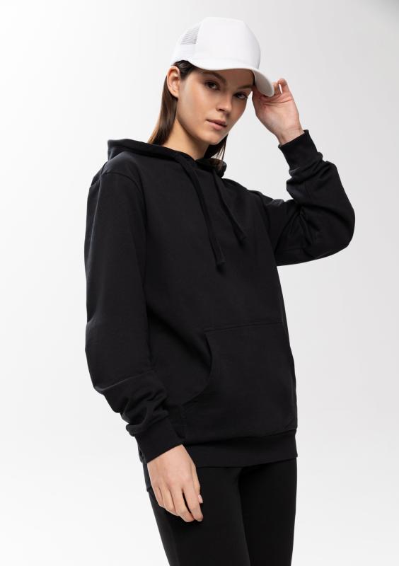 Бейсболка с сеткой STAN 5 клиньев  хлопок 280