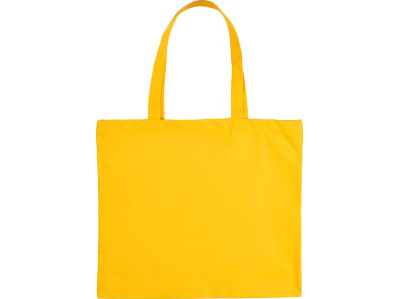 Сумка-оверсайз Rejenny из переработанного хлопка 320 г/м2