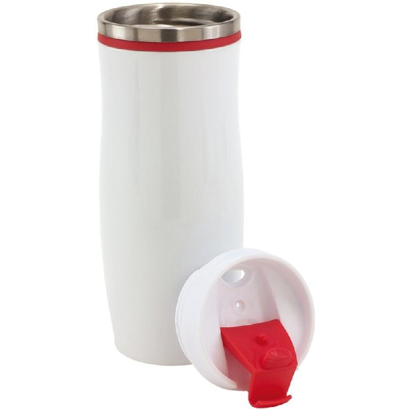 Термокружка, Crema (КРЕМА)