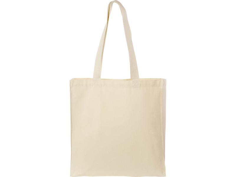 Сумка Donny с донной складкой и парусиновыми ручками